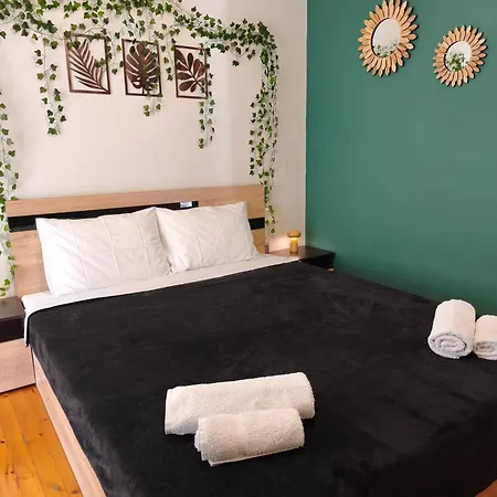 Cozy Center 公寓 塞萨洛尼基