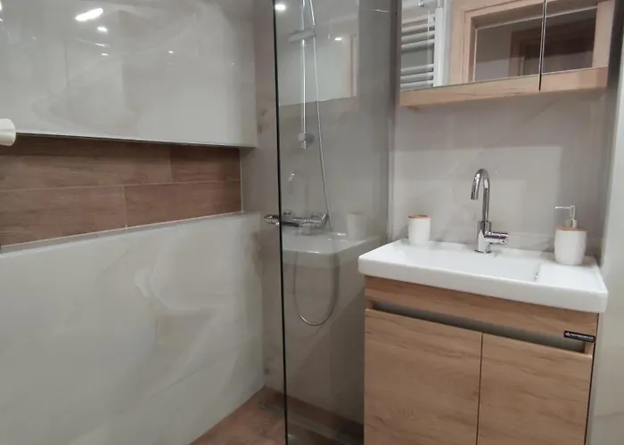 Apartament Cozy Center *