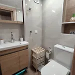 Cozy Center