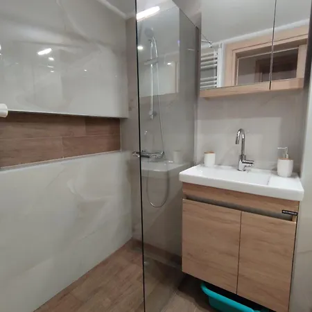 Apartament Cozy Center *