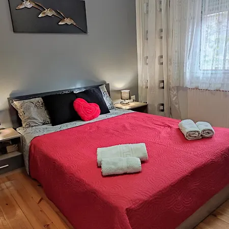Cozy Center Apartament *