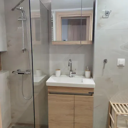 Cozy Center Apartament