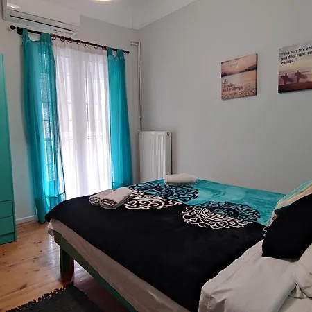 Apartament Cozy Center Saloniki