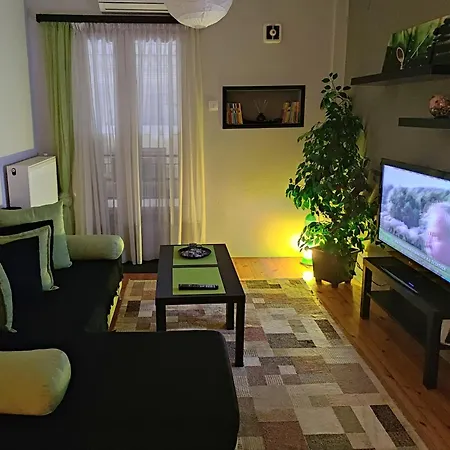 شقة Cozy Center
