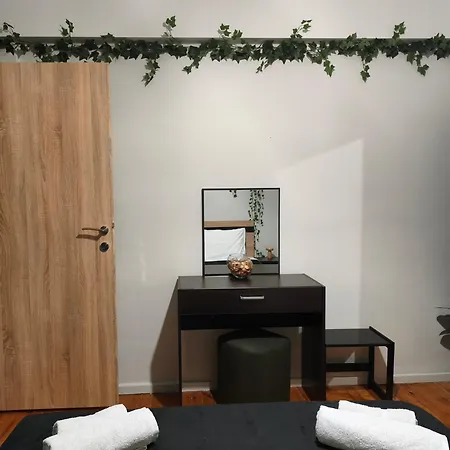 شقة Cozy Center