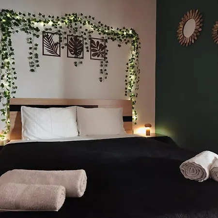 شقة Cozy Center سالونيك