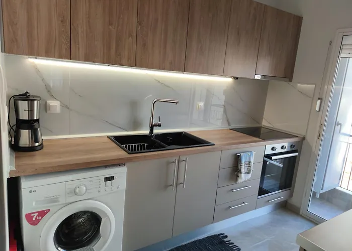 Cozy Center Apartament