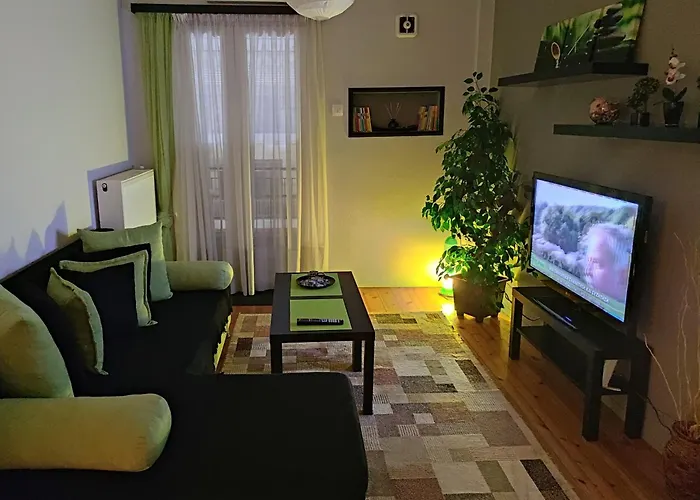 Lejlighed Cozy Center