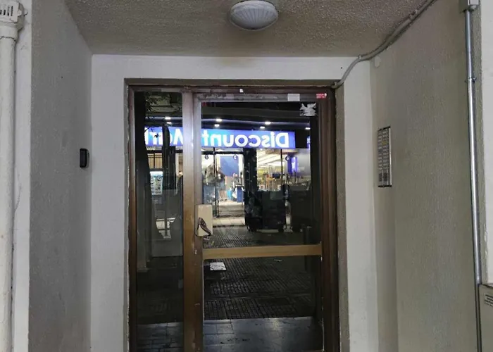 Cozy Center * Salonicco